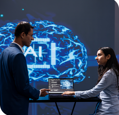coaching with AI